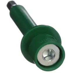 Schneider Electric LV426990 Drehmoment Abriss-Bits 9 Nm Grün (6Stk) ComPact NSXm/PowerPact B