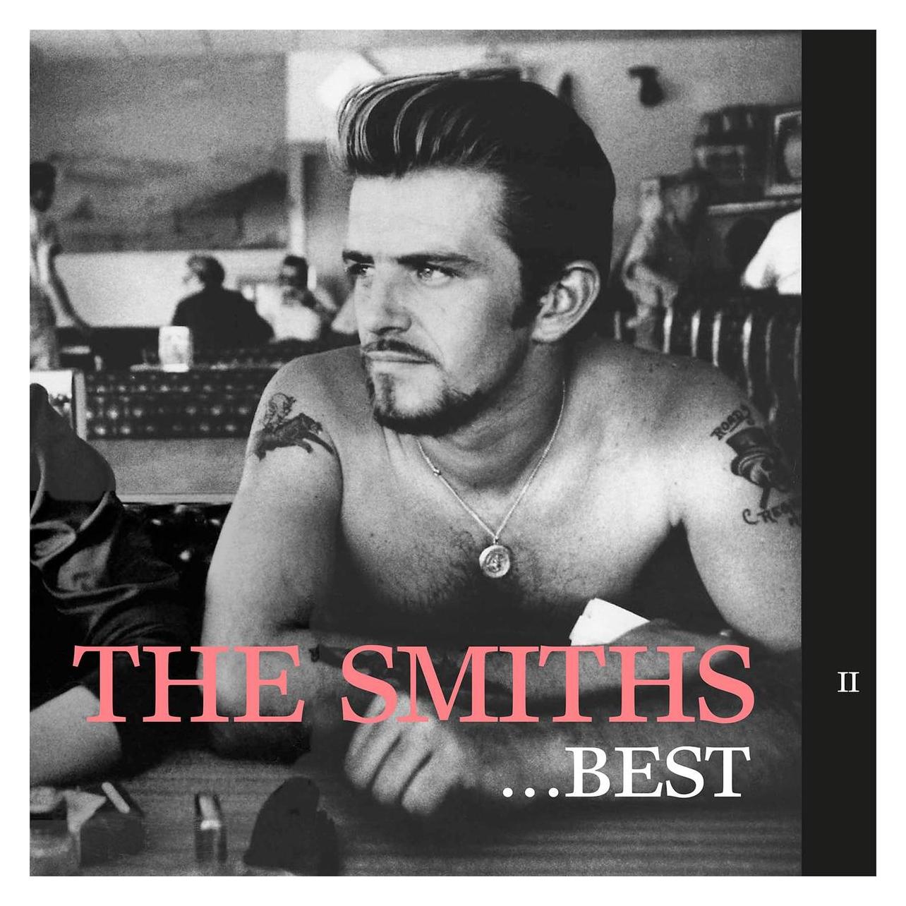 WMG Best... II (VINYL) (72516088)