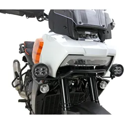 Denali Harley-Davidson Pan America 1250, Beleuchtungs-Halterung