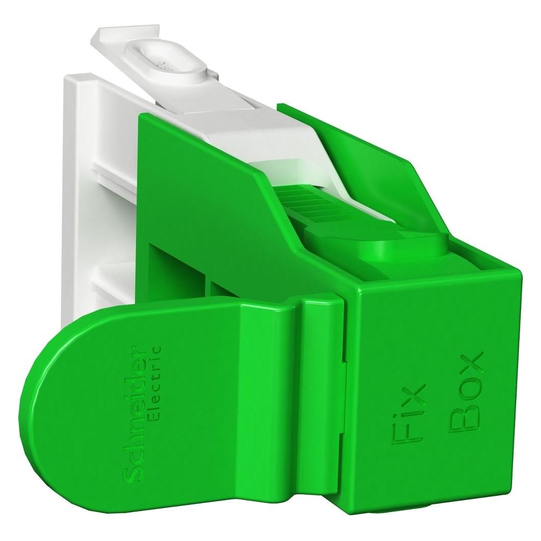 Schneider Electric Schneider VDIR380002 LEXCOM HOME - FIX (VDIR380002)