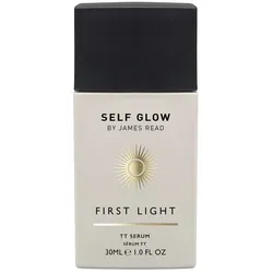 30ml SELF GLOW BY JAMES READ First Light TT Serum