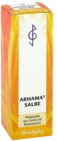Arhama-salbe