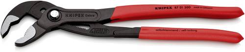 Knipex Cobra 87 01 300 Wasserpumpenzange Schlüsselweite (metrisch) 60 mm 300 mm