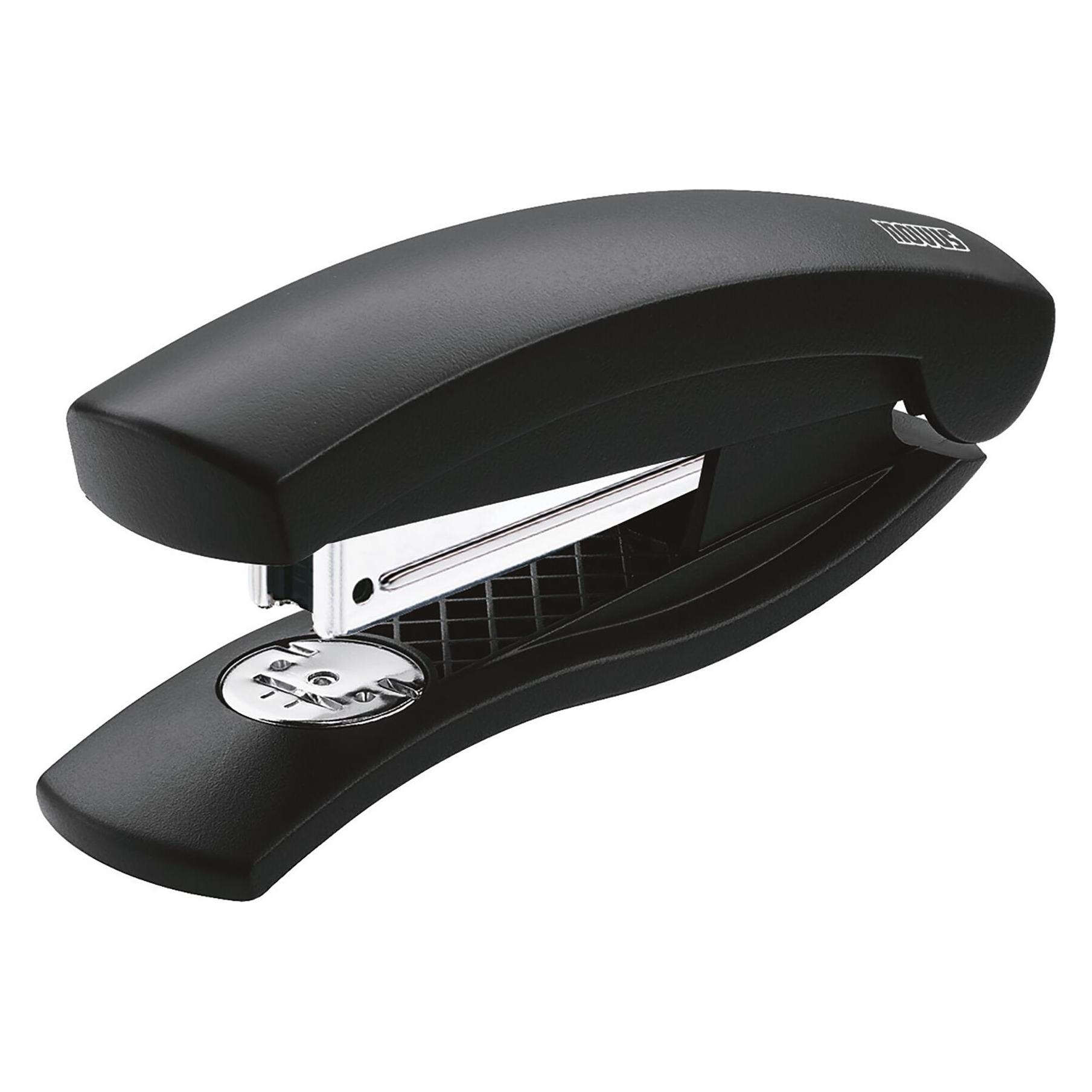 Novus C1 Schwarz (15 Blätter) (020-1469)