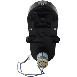 [n]fibrecare Motorgetriebe für 24V-Batteriefahrzeug S2588-1