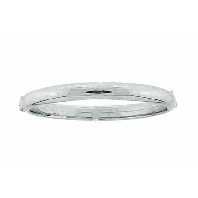 Armreif ADELIA´S "Damen Silber Schmuck 925 Silber Armreif", silber, Armbänder, Damen, Silber 925 (Sterlingsilber), Armreif, Silberschmuck für Damen