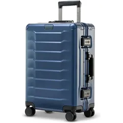 Stratic Phoenix Alu - Trolley S, Koffer, Blau