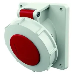 Mennekes Anbaudose TwinContact 1808