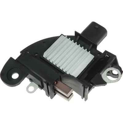 AS-PL Generatorregler ARE4019