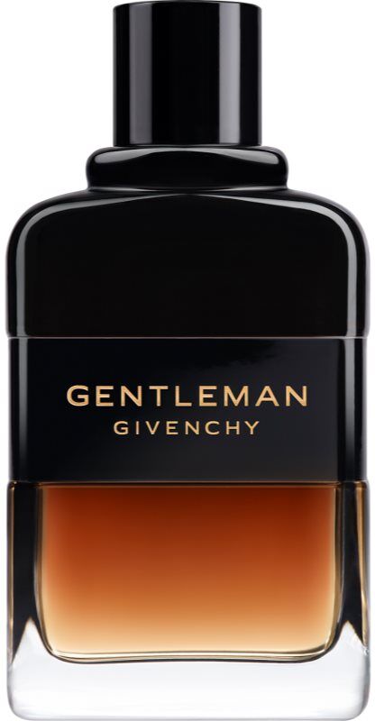 GIVENCHY Gentleman Réserve Privée Eau de Parfum für Herren 100 ml