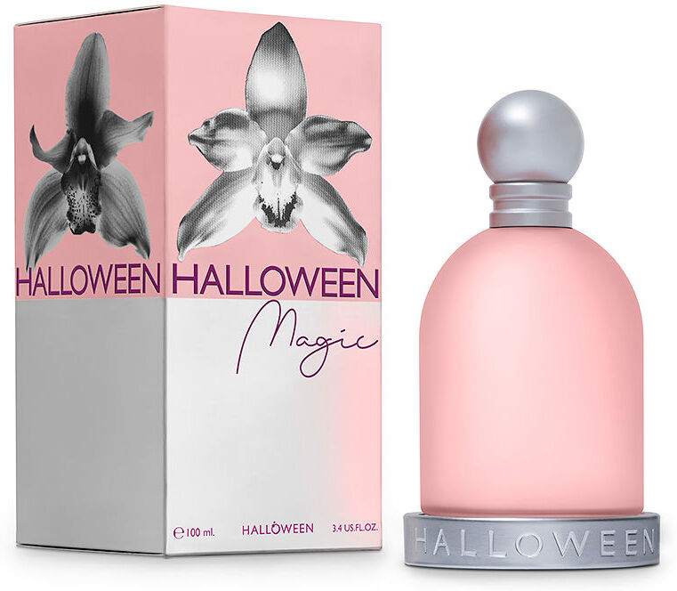 Halloween Magic eau de toilette vaporisateur 100 ml