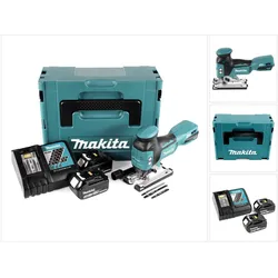 Makita, Stichsäge, DJV 181
