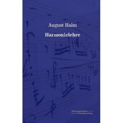 Harmonielehre -