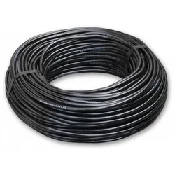 PVC-Schlauch BLACK für Mikrosprinkler 3x5mm 100m DSWIG30*50/100