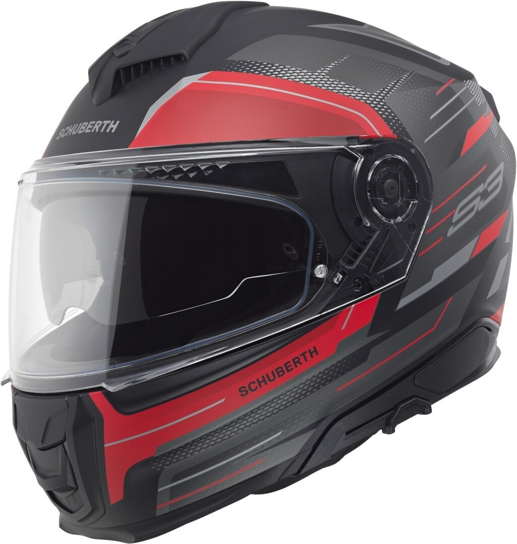 Schuberth S3 Apex Helm 4219084360