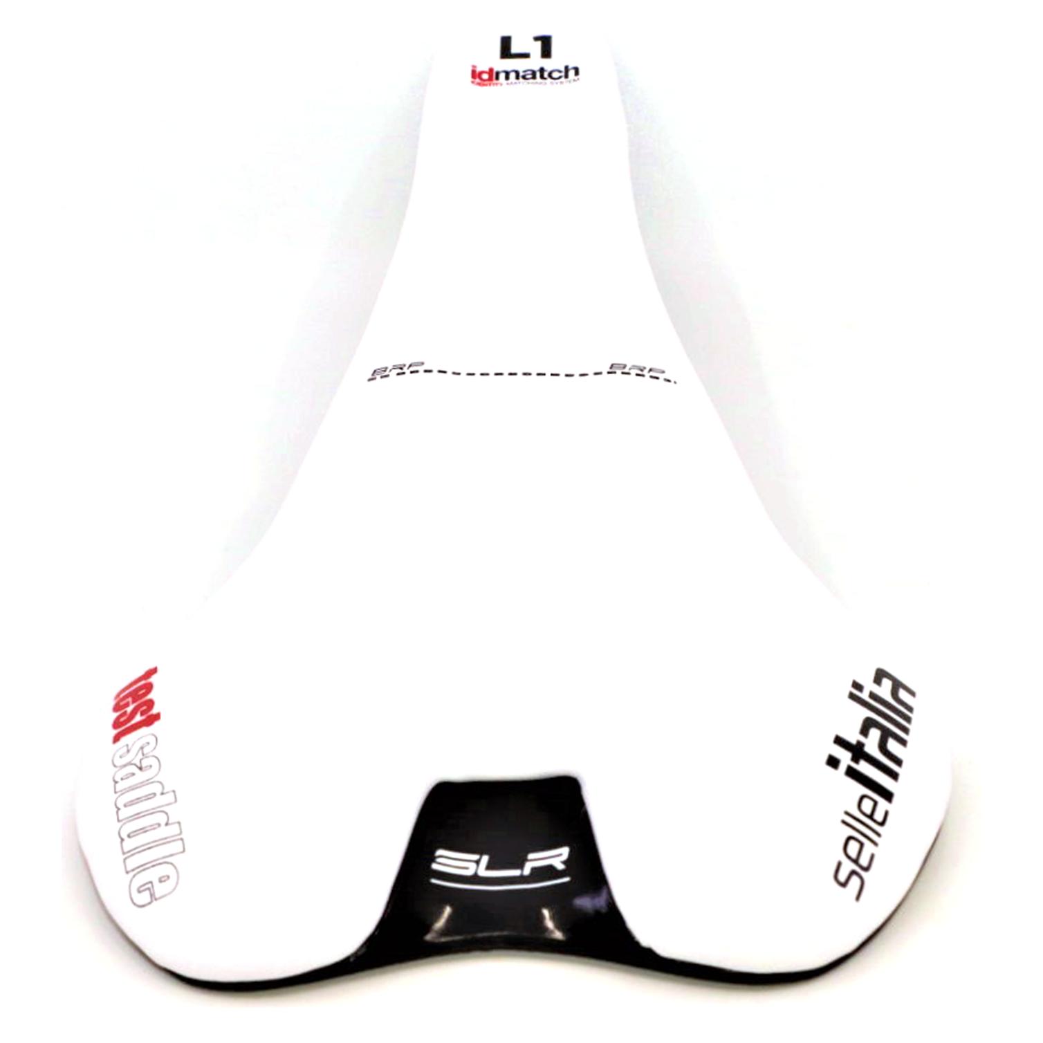 Selle Italia SLR Boost TM L Test 20 (21347887)
