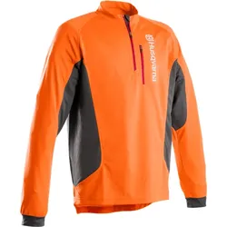 Husqvarna T-Shirt Technical langarm-XL