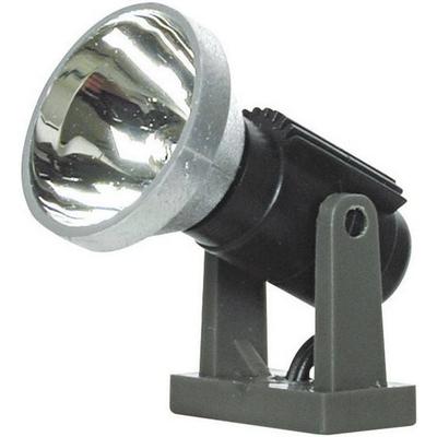 Viessmann Modelltechnik H0 Flutlichtstrahler einfach Bausatz 6330A 1St.