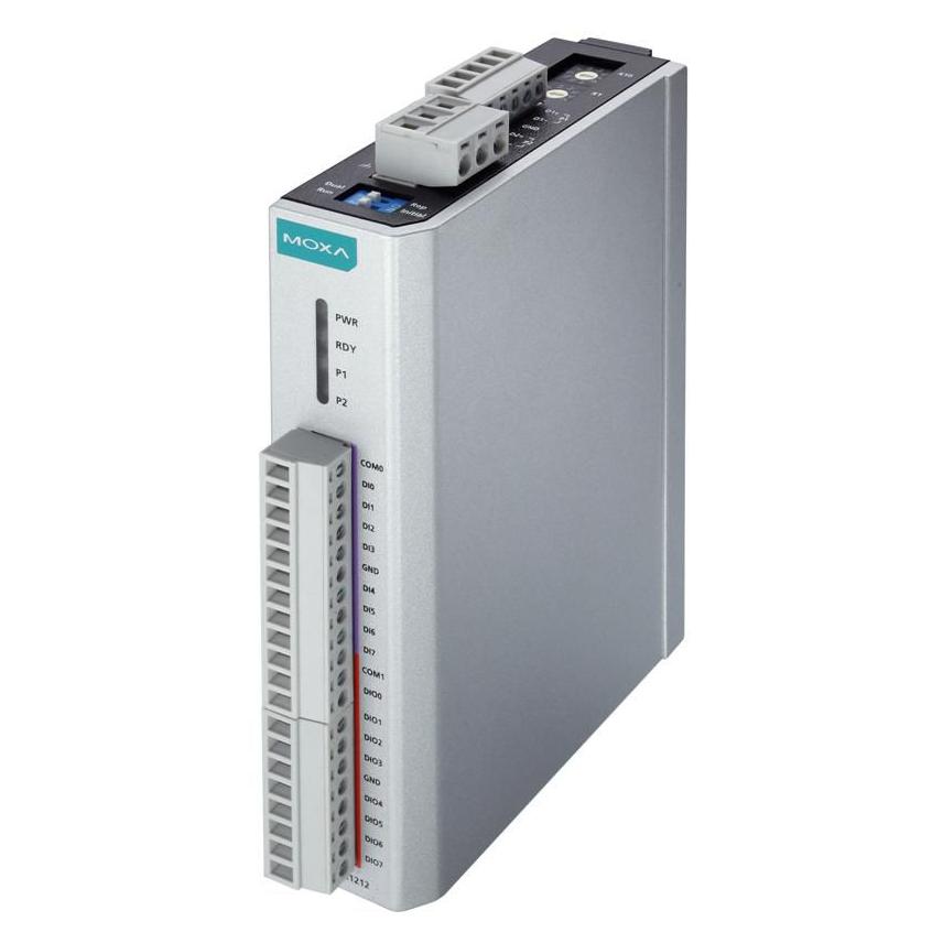 Moxa ioLOGIK DUAL RS-485 I/O MODULE (46450)