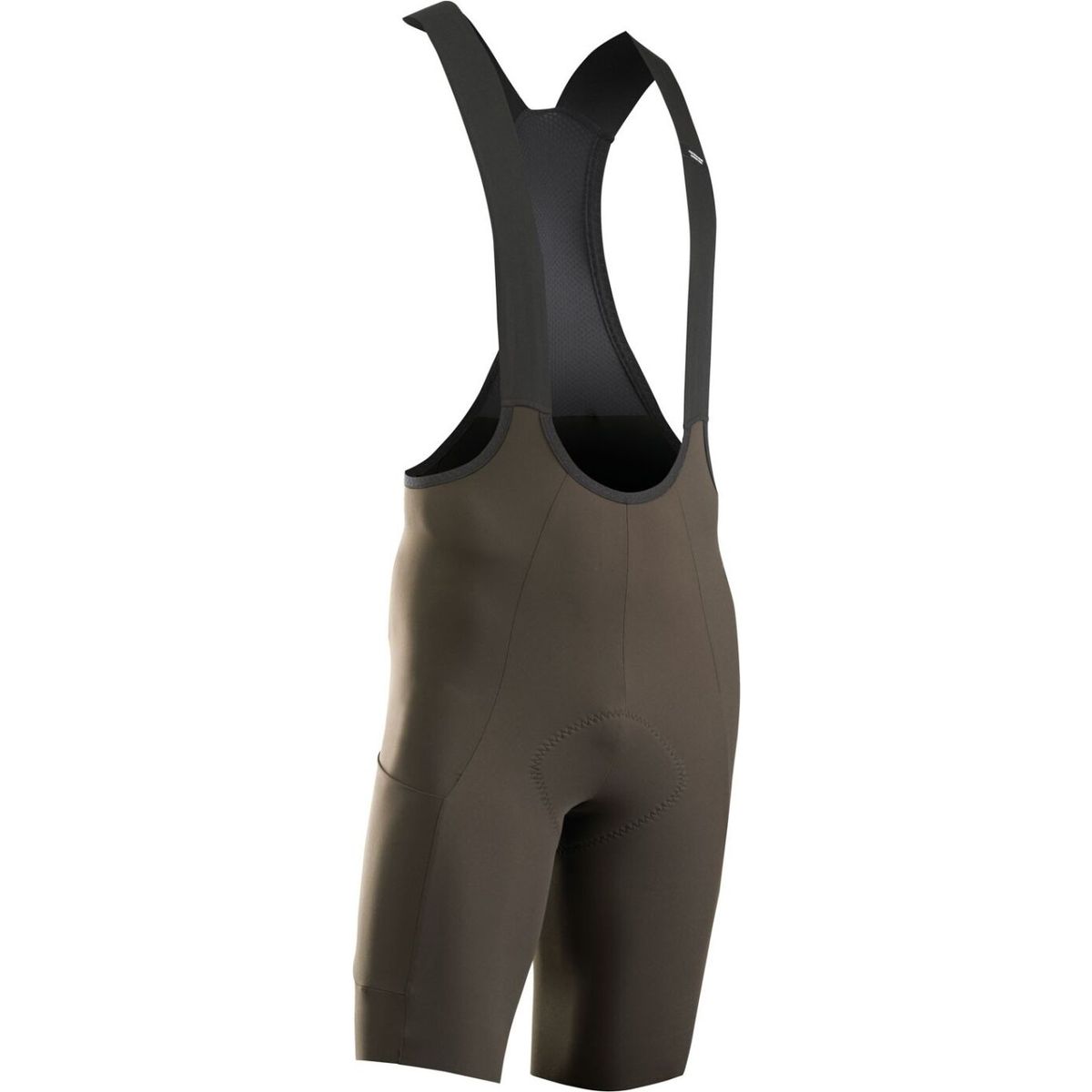 Northwave Extreme Rock Bibshort brown (158) XXL 89261202-158-XXL
