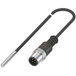 Balluff Sensor,ind.,M12x1,Stecker BES5163007GE4CS4002