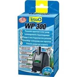 Tetra WaterPump WP 300 | Aquarienpumpe, Tauchpumpe