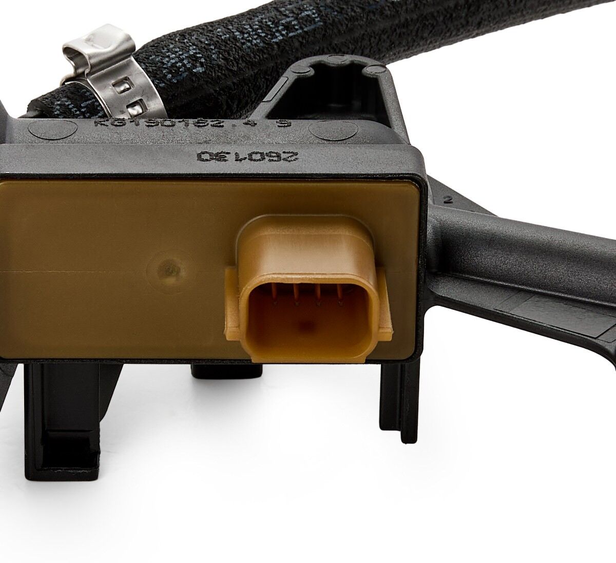 LuK 511 0865 10 Clutch master cylinder