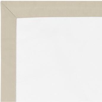Suzanne Kasler Positano Duvet Cover - Tan, King - Ballard Designs