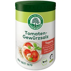 Lebensbaum Bio Tomaten-Gewürzsalz