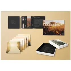 Indigo Press, Schallplatten, THE K&D SESSIONS (25TH ANNIV. BOXSET EDITION) (Kruder & Dorfmeister)