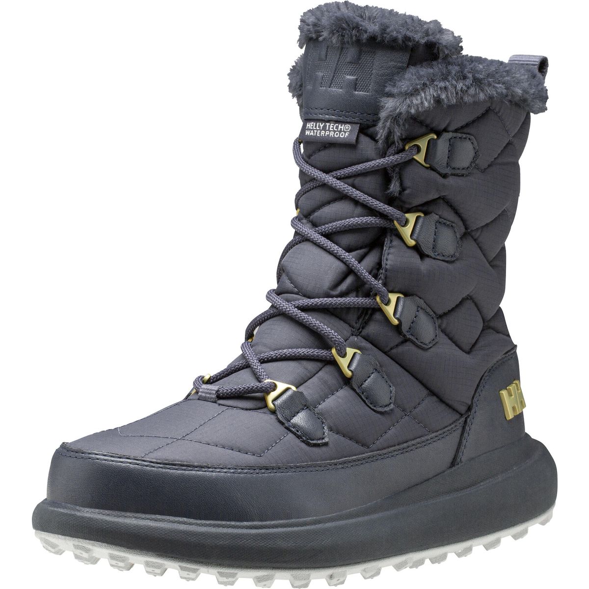 Helly Hansen W Willetta 2 HT alpine frost (860) 9.5 12046_860-9.5F