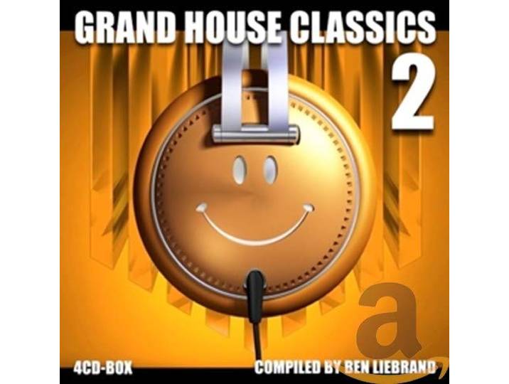 Various - Grand House Classics 2