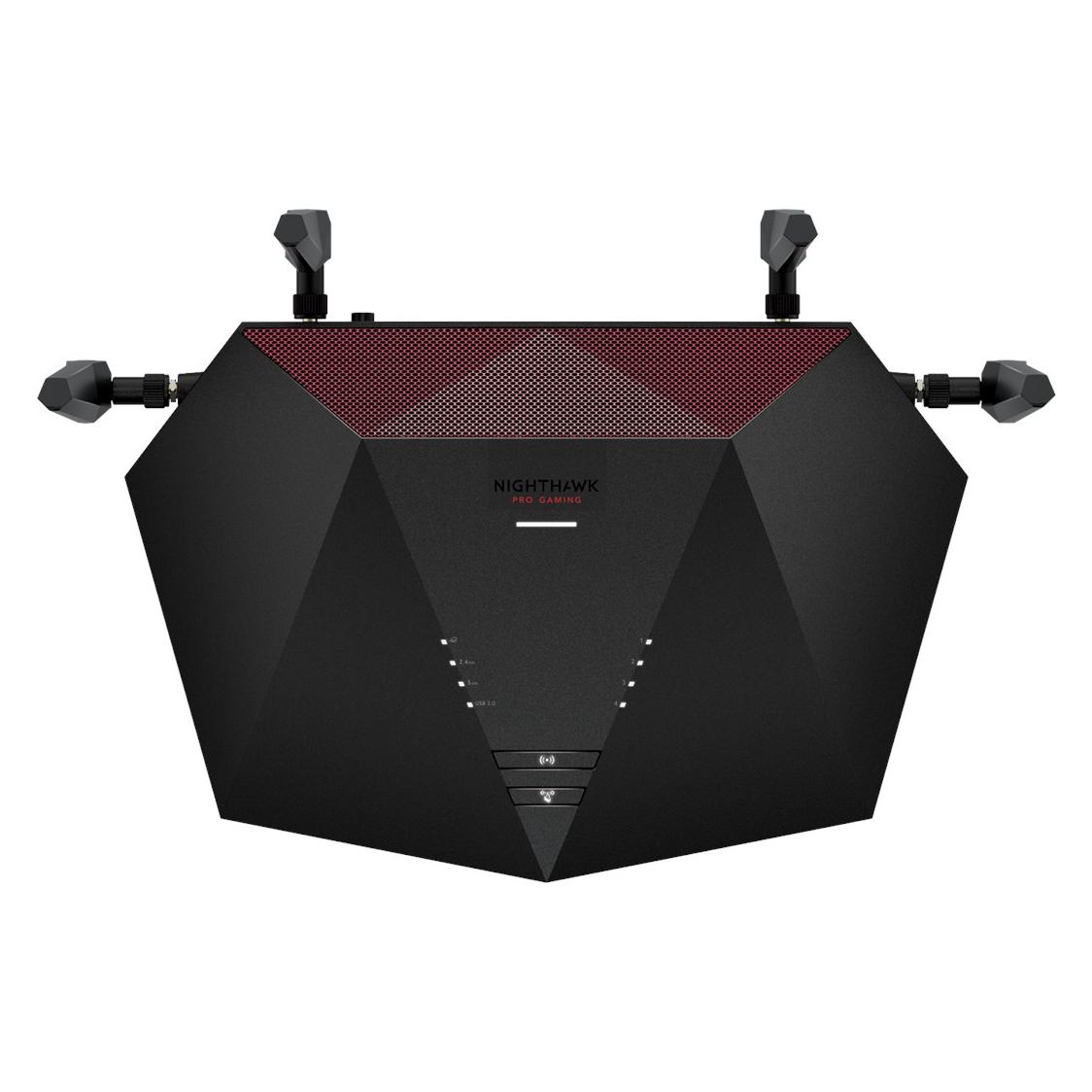 Netgear XR1000 WiFi6 Gaming Router (XR1000-100EUS)