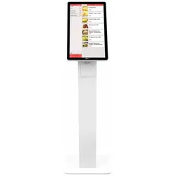 Kiosk GEON H3 RK3566 Quad Core/4GB/32GB/21.5" Android