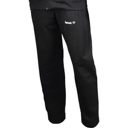 Tibhar Hose Domino schwarz 4XL - 4XL