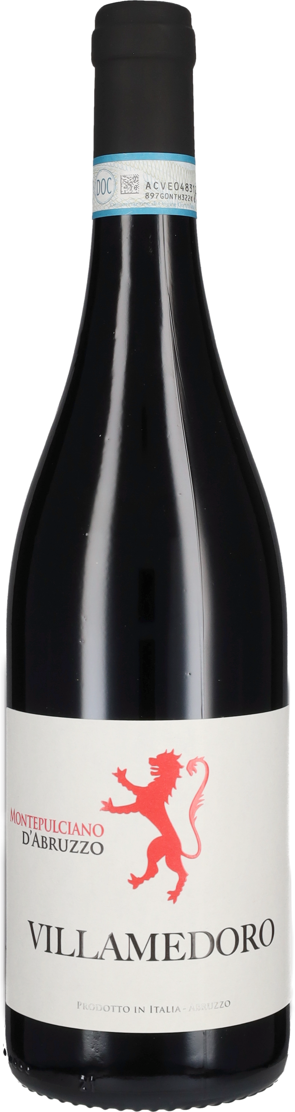 Villa Medoro Montepulciano d'Abruzzo 2021
