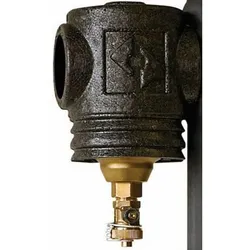 Isolierung SpiroTrap bis 1 1/2'' IG