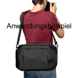 Manfrotto Advanced 3 Rucksack Hybrid für Fotografen