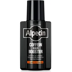 200ml Alpecin Coffein Hair Booster
