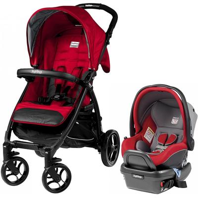 Peg Perego Booklet Travel System - Tulip