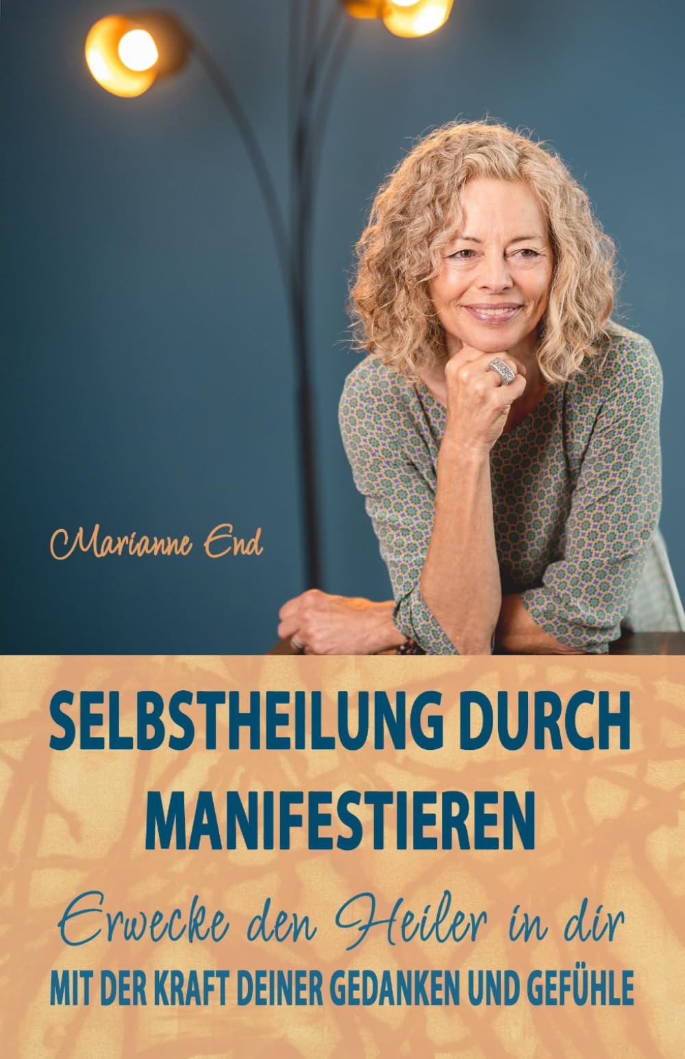 Selbstheilung durch Manifestieren: Erwecke den Heiler in dir mit der Kraft deiner Gedanken und Gefühle - Preis vom 04.10.2026 03:51:26 h