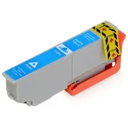 Alternativ-Tinte für Epson C13T33424010 cyan