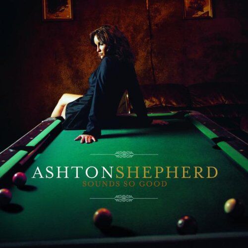 Ashton Shepherd - Sounds So Good - Preis vom 30.09.2026 22:30:23 h