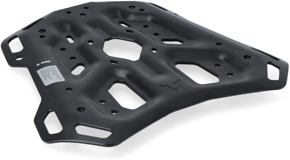 Portabagagli Adventure-Rack Nero Sw-Motech GPT.10.625.19000/ taglia un