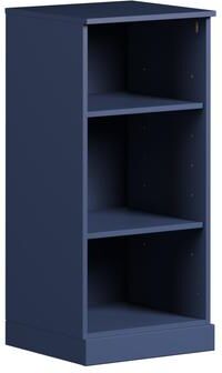Palace Imports 100% Solid Wood Modular Pantry Cabinet