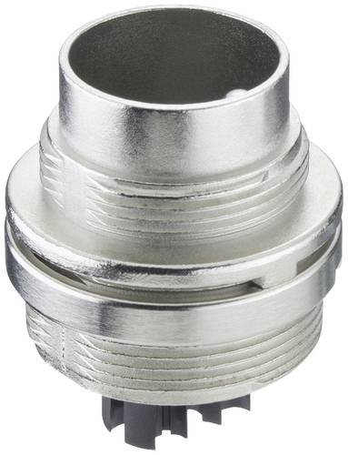 Lumberg SFV 81 C Stecker Stecker, Einbau Gesamtpolzahl: 8