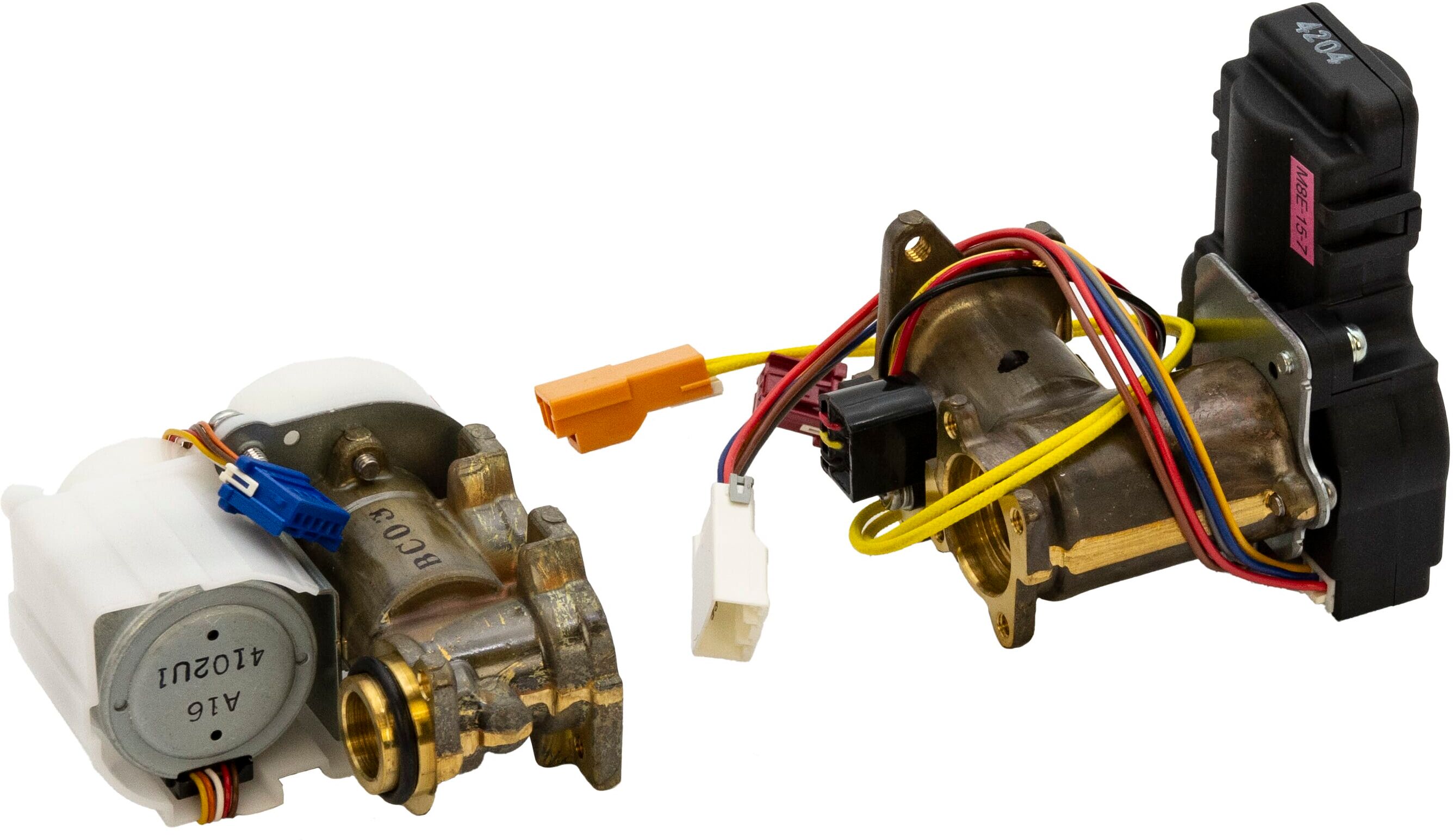 Rinnai VM32E Servo Kit  - Genuine Replacement