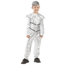 buttinette Space-Overall für Kinder