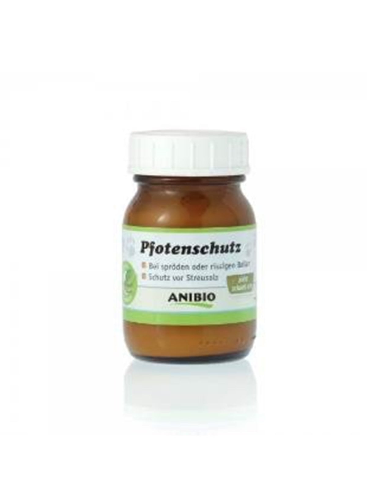 Anibio Pfoten Plege, Pfotensalbe
