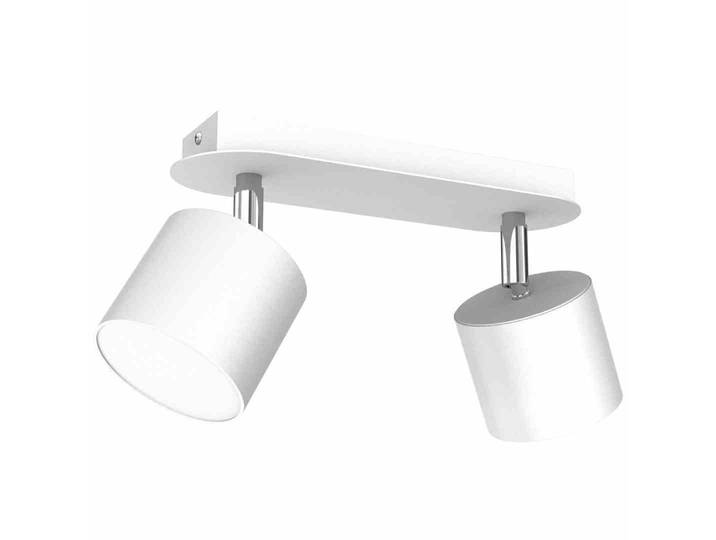 Dixie White 2Xgx53 Deckenleuchte Deckenlampe